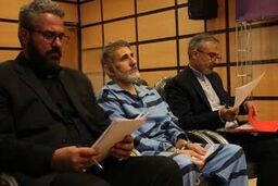 حکم صادق ساعدی نیا در دیوان عالی کشور تأیید شد 