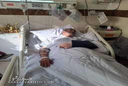 ماجرای ضرب و جرح بهنام ابوالقاسم‌پور در اتوبان شهید چمران به روایت پلیس