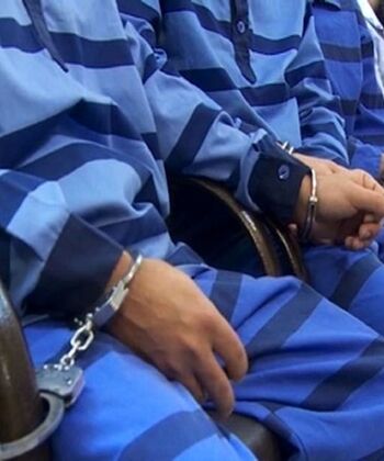 پایان فرار سارقان موتورسوار در مشهد با تصادف 