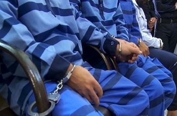 عاملان قتل پدر در گچساران دستگیر شدند