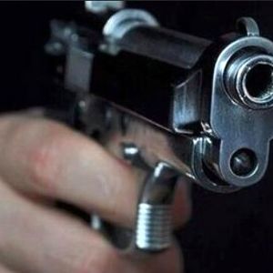 دستگیری سریع عامل تیراندازی در اراک/ کشف سلاح گرم از متهم