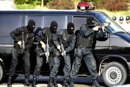 گروگان‌گیری در مجیدیه تهران؛ گروگان توسط ماموران رها شد