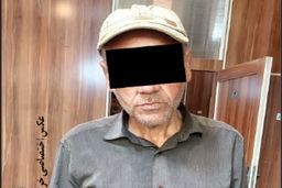 نقشه هولناک قاتل برای فریب پلیس