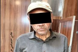 نقشه هولناک قاتل برای فریب پلیس