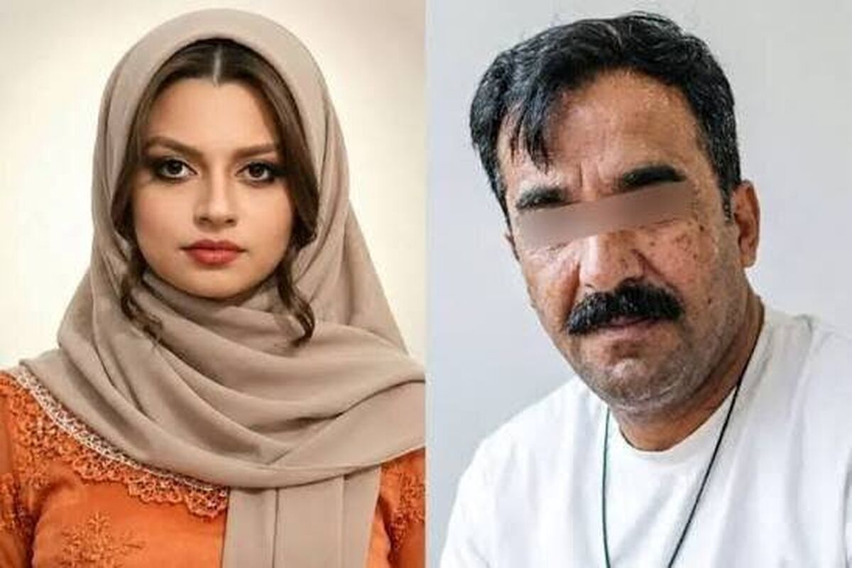 اولین تصویر از محل شکنجه و قتل نیلوفر مجاوری 