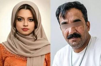 اولین تصویر از محل شکنجه و قتل نیلوفر مجاوری 