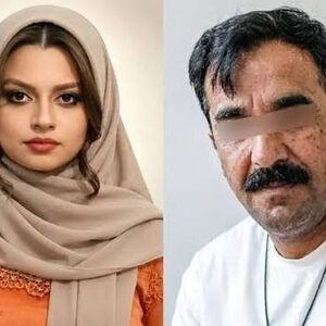اولین تصویر از محل شکنجه و قتل نیلوفر مجاوری 