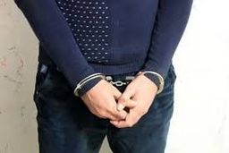 سرقت 20 میلیاردی از خانه برادرزن در پوشش لباس زنانه