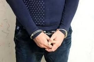 سرقت 20 میلیاردی از خانه برادرزن در پوشش لباس زنانه