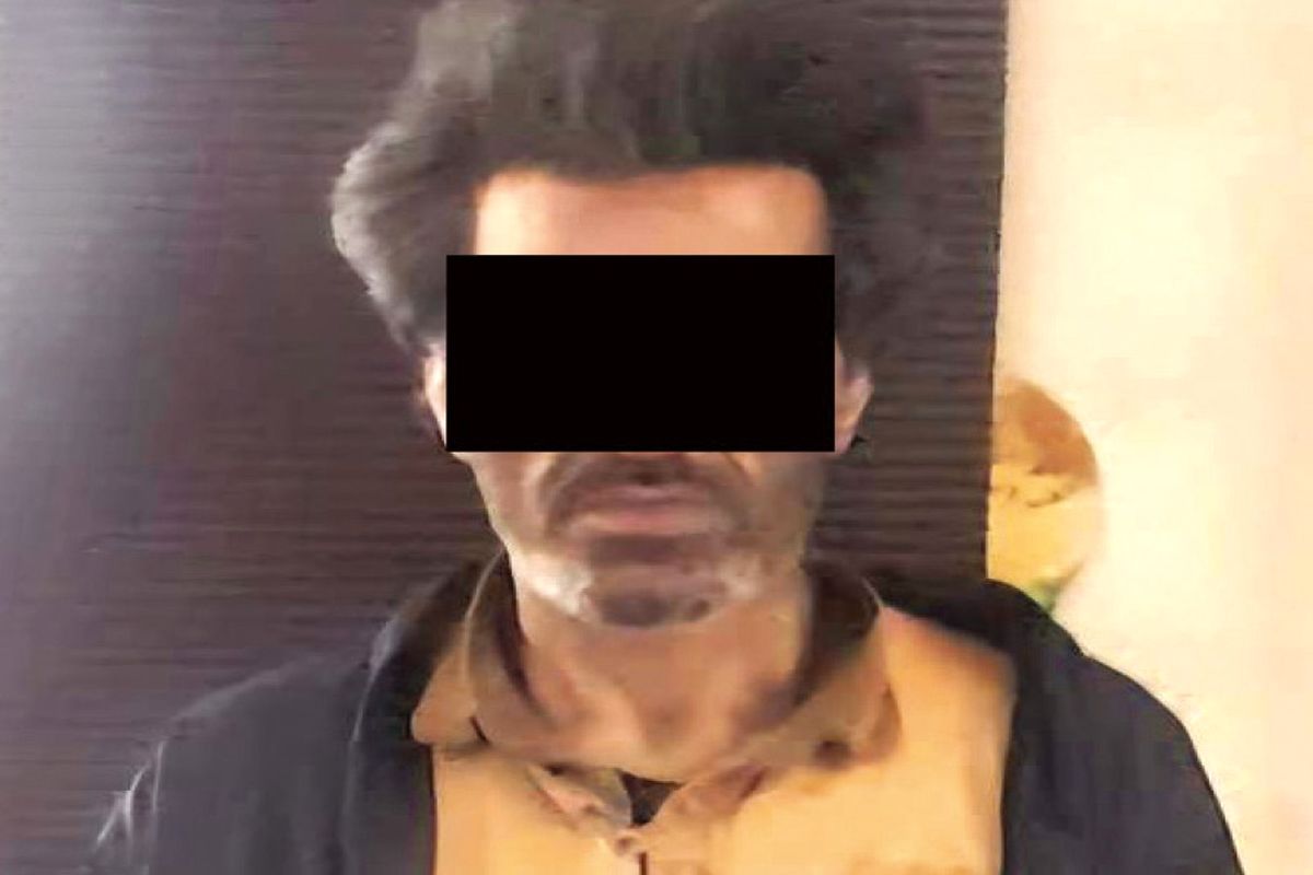 انگیزه عجیب دزد سابقه داربرای سرقت پیکان