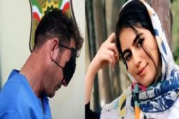 برادر قاتل الهه حسین‌نژاد: غلط کردیم/ ویدئو