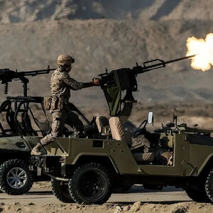 دستگیری ۳ تروریست جیش‌الظلم در چابهار 