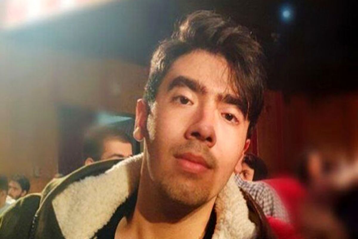 قاتل امیرمحمد خالقی دانشجوی کوی دانشگاه فردا صبح اعدام می شود