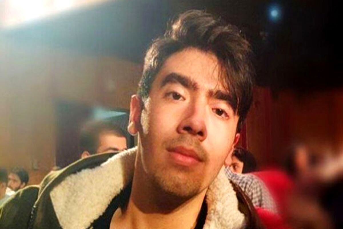 قاتل امیرمحمد خالقی دانشجوی کوی دانشگاه فردا صبح اعدام می شود