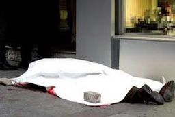 خودکشی پسر تهرانی در متروی ایستگاه تهرانپارس