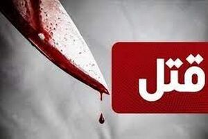قتل هولناک مادربزرگ و خاله توسط نوه ناخلف