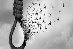 نجات پسر 17 ساله از قصاص