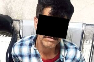 دستبرد شبانه وانت سوار به خودروهای شهروندان!