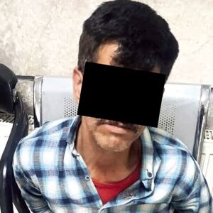 دستبرد شبانه وانت سوار به خودروهای شهروندان!