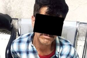 دستبرد شبانه وانت سوار به خودروهای شهروندان!