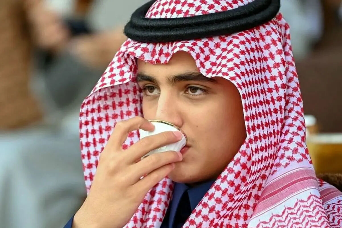 جسد شاهزاده سعودی در هتل لوکس لندن پیدا شد/ علت مرگ؟ مصرف زیاد! 