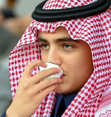 جسد شاهزاده سعودی در هتل لوکس لندن پیدا شد/ علت مرگ؟ مصرف زیاد! 