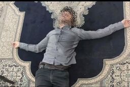 ضرب و شتم معلم توسط پدر یک دانش آموز