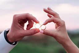 درصد خطر ازدواج فامیلی (درجه 5،4،3) مشخص شد