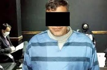 عامل جنایت مسلحانه از قصاص گریخت