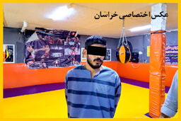 ابعاد جدید از پرونده مرگ در قفس توری