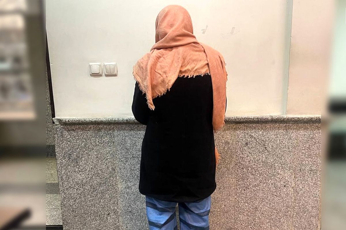 40 اعتراف متفاوت خانم حسابدار در قتل دختر کوچولوی همسایه / فاطمه زهرا قربانی حسادت شد/ ویدئو