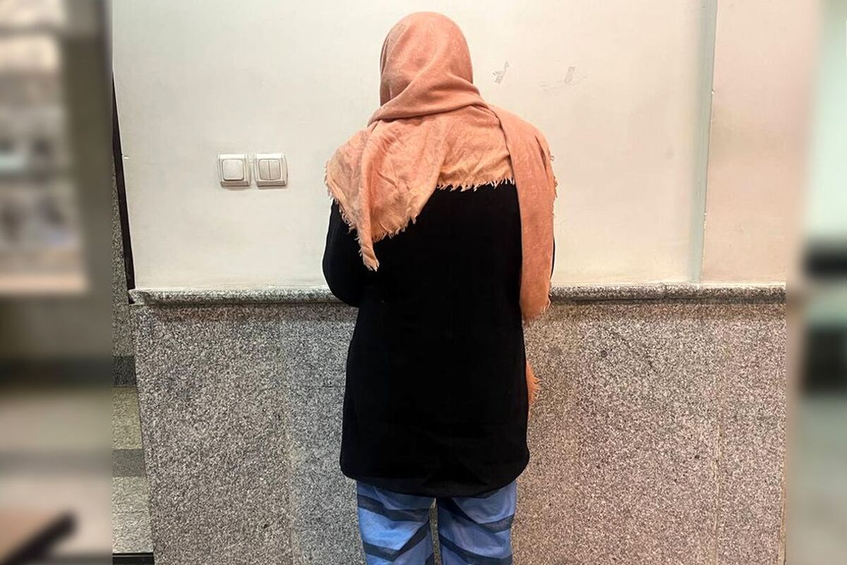 40 اعتراف متفاوت خانم حسابدار در قتل دختر کوچولوی همسایه / فاطمه زهرا قربانی حسادت شد/ ویدئو