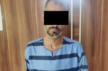 قتل همسر با تصور خیانت/ قاتل بعد از 9 ماه دستگیر شد 