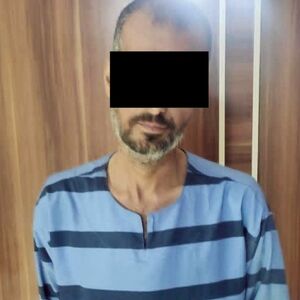 قتل همسر با تصور خیانت/ قاتل بعد از 9 ماه دستگیر شد 