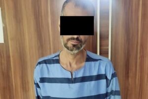 قتل همسر با تصور خیانت/ قاتل بعد از 9 ماه دستگیر شد 