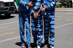 رد مجسمه های آنتیک به مالخر عتیقه سارقان را لو داد