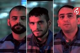  سارق مسلح سریالی تهران معروف به «باند وحشت» اعدام شدند/ آنها به اتهام محاربه محاکمه شده بودند/ روایت قربانیان از لحظات رعب‌آور حضور سارقان مسلح در منازل 