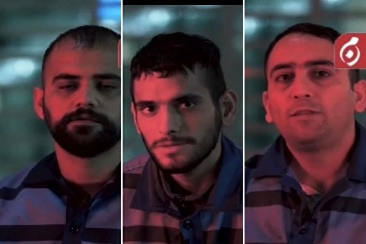  سارق مسلح سریالی تهران معروف به «باند وحشت» اعدام شدند/ آنها به اتهام محاربه محاکمه شده بودند/ روایت قربانیان از لحظات رعب‌آور حضور سارقان مسلح در منازل 