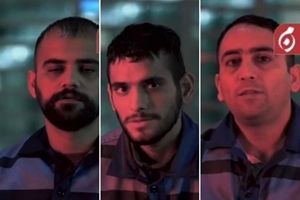  سارق مسلح سریالی تهران معروف به «باند وحشت» اعدام شدند/ آنها به اتهام محاربه محاکمه شده بودند/ روایت قربانیان از لحظات رعب‌آور حضور سارقان مسلح در منازل 