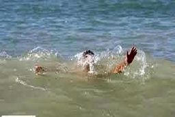 مرگ غم انگیز سه پسر نوجوان در دریا