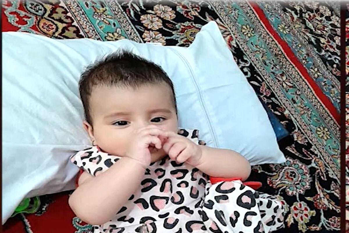 اولین گفتگو با پدر دختر 6 ماهه که در بیمارستان مفید جان باخت/ اعتراض کارکنان بخش اورژانس به وضعیت حقوقی شان دلیل امتناع از پذیرش بیمار بود