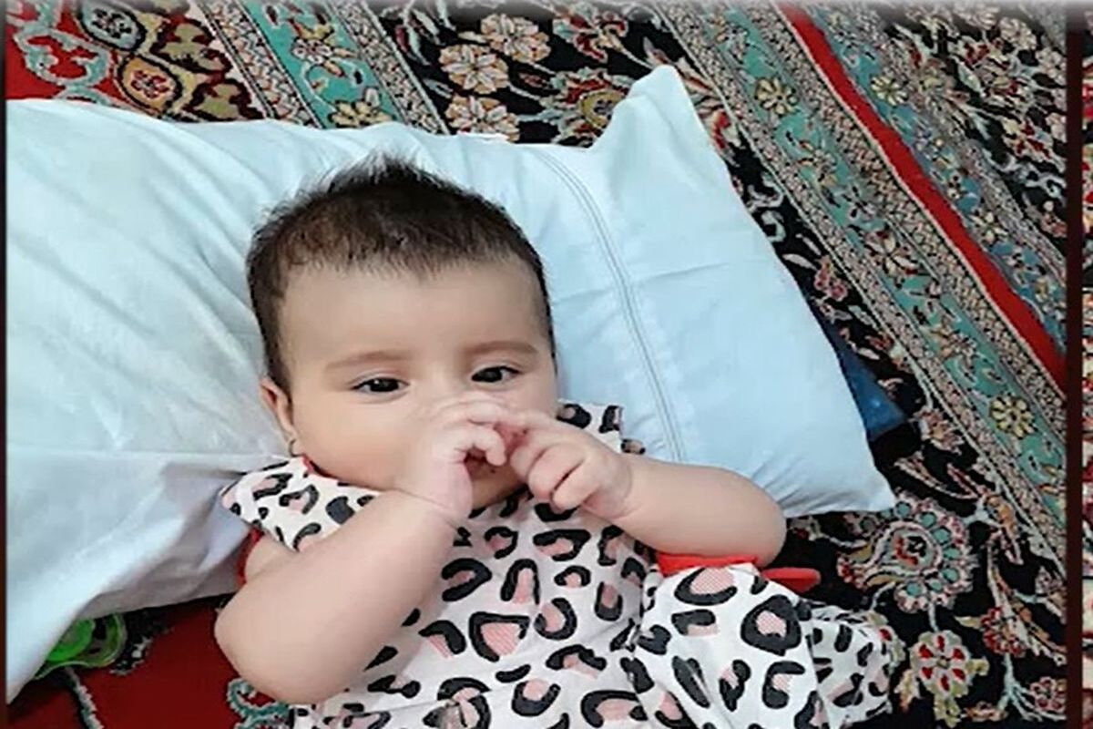 اولین گفتگو با پدر دختر 6 ماهه که در بیمارستان مفید جان باخت/ اعتراض کارکنان بخش اورژانس به وضعیت حقوقی شان دلیل امتناع از پذیرش بیمار بود