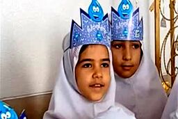 کشف جسد دختر بچه پشت خانه پدربزرگ