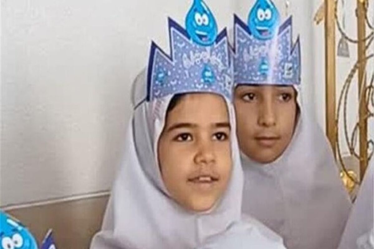 کشف جسد دختر بچه پشت خانه پدربزرگ