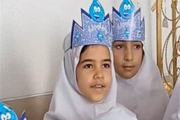 کشف جسد دختر بچه پشت خانه پدربزرگ