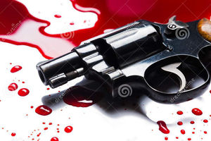 شلیک مرگبار به همسر در آرایشگاه