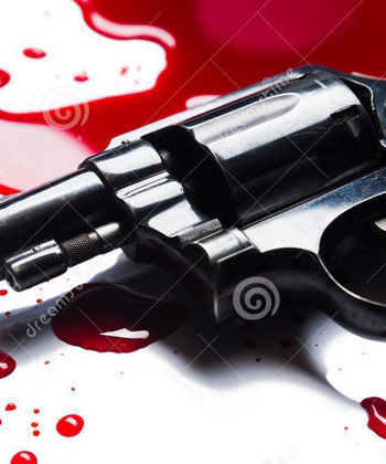 کشف جسد گلوله خورده مرد گمشده در بیابان 