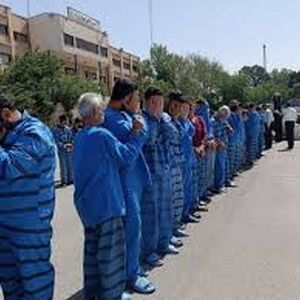 دستگیری 230 سارق و مالخر در 72 ساعت گذشته در تهران