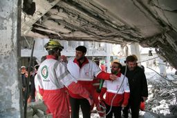 جنایت علیه انسانیت در ۲۴ساعت گذشته/حمله به ۲۶ نقاط مسکونی،شهری و زیرساخت‌های غیرنظامی کشور