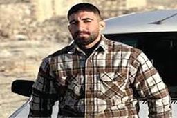 ماجرای مرگ جوان الیگودرزی چه بود؟/ گلایۀ خانوادۀ امید سرلک از گردانندگان صفحات جعلی و معاند/ ویدئو